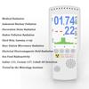 Nuclear Radiation Tester Geiger Counter Core Radiation Detector With Led Display Portable High-precision Detector For Home Radiation