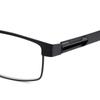 Fashion Classic Simple Business Reading Glasses Ultra Light Glasses Optical Frame Eye Protection