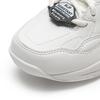 Skechers Женская повседневная обувь на шнуровке для комфорта