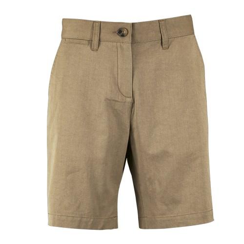 SOLS Womens/Ladies Jasper Chino Bermuda Shorts Chinos