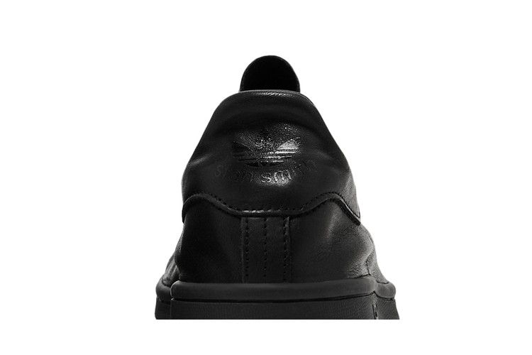 adidas Stan Smith Decon Черный