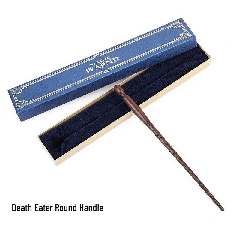 Harry Potter Hermione Magic Wand - Perfect for Christmas, Halloween, and Gift Props