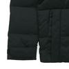 adidas Пуховики Мужские Черные С Капюшоном Умеренные Другие FT2484