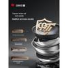Sanhe 32cm Titanium Alloy Universal Wok