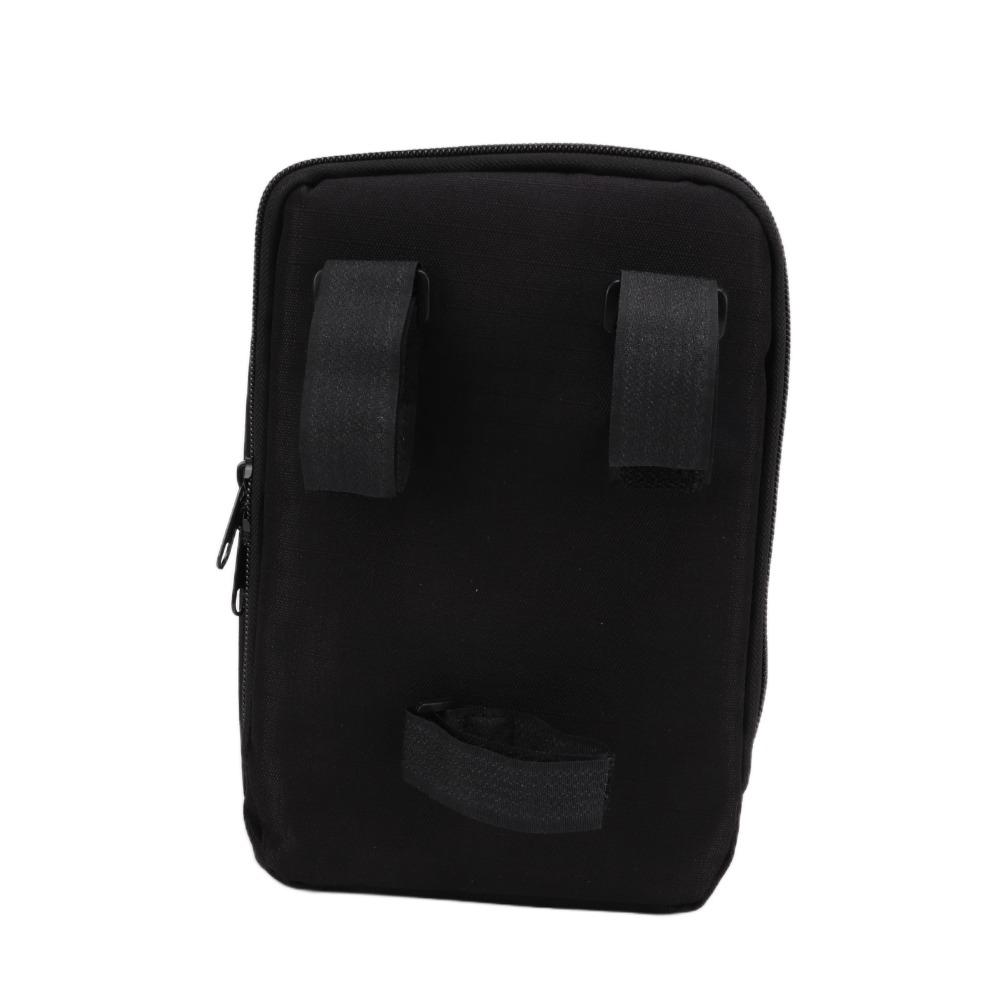 Oxford Cloth Bicycle Handlebar Bag Waterproof Bike Front Head Bag Cycling Commuters