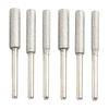 Точилки для бензопил Точилки с эмери-зерном Полировальные инструменты
