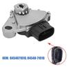 Compatible Toyota Tacoma Tundra Lexus GS Neutral Safety Switch 8454071010