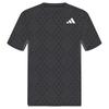 Adidas Club Graphic Short Sleeve T-Shirt
