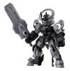 Bandai Мобильный доспех Гандам MOBILE SUIT ENSEMBLE 27 x 5 типов Полный набор Гачапон Капсульная игрушка