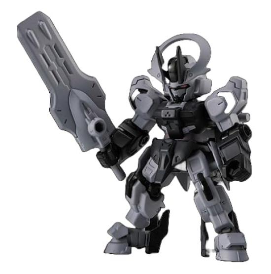 Bandai Мобильный доспех Гандам MOBILE SUIT ENSEMBLE 27 x 5 типов Полный набор Гачапон Капсульная игрушка