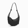 Hot-Selling Crescent Bag with Adjustable Strap - Versatile Half-Moon Crossbody & Underarm Shoulder Bag for Women