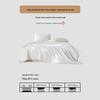 Mercury Home Textiles Моющееся хлопковое летнее одеяло