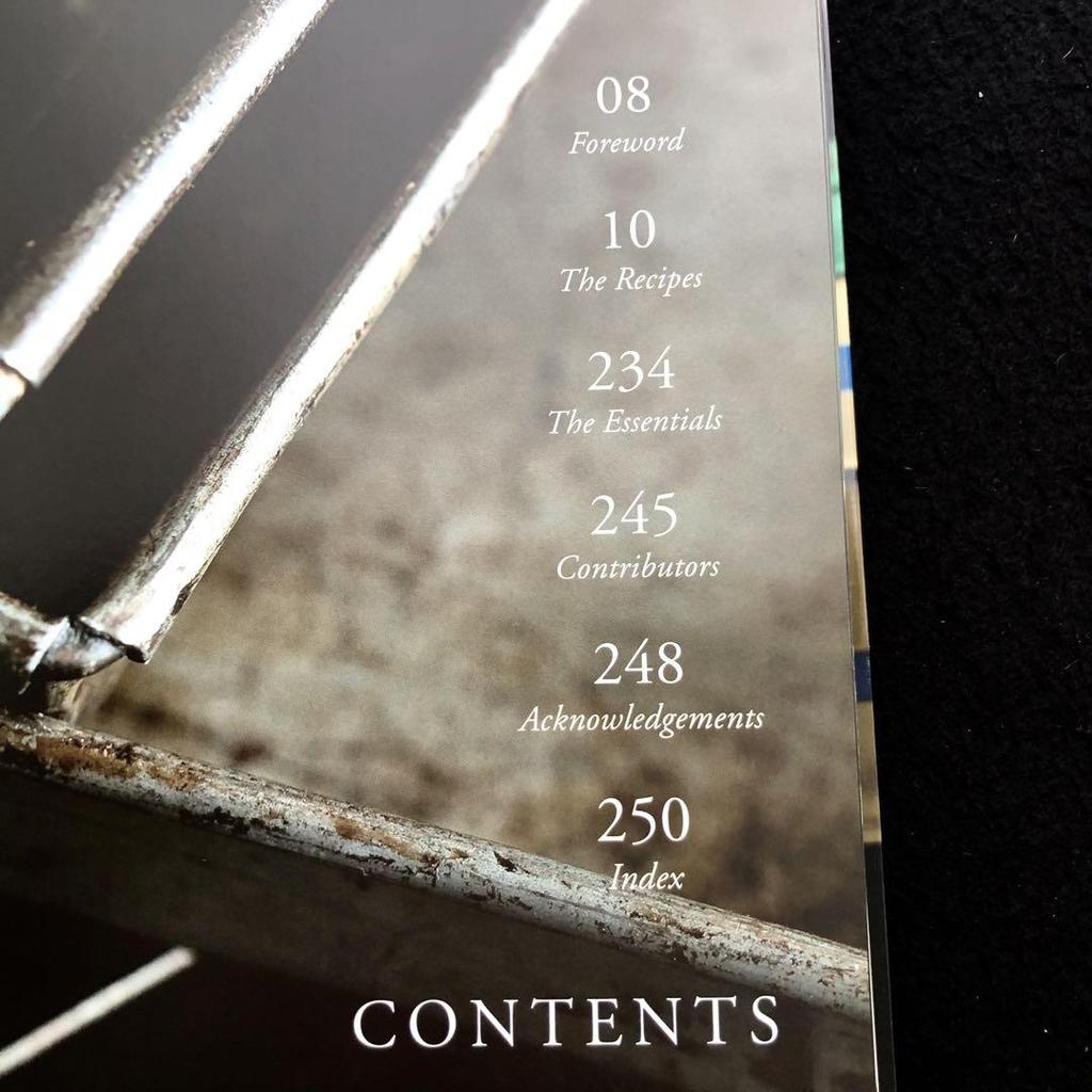 [Б/У] Коллекция рецептов выпечки Новой Зеландии