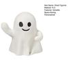 Ghost Pen Holder Halloween Desk Organizer Cute Ghost Spooky