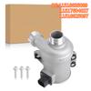High quality New For 11518635089 11517604027 11518625097 EngineElectric Coolant Water Pump BMW 320/328/520/528i F31/10/11/25/26