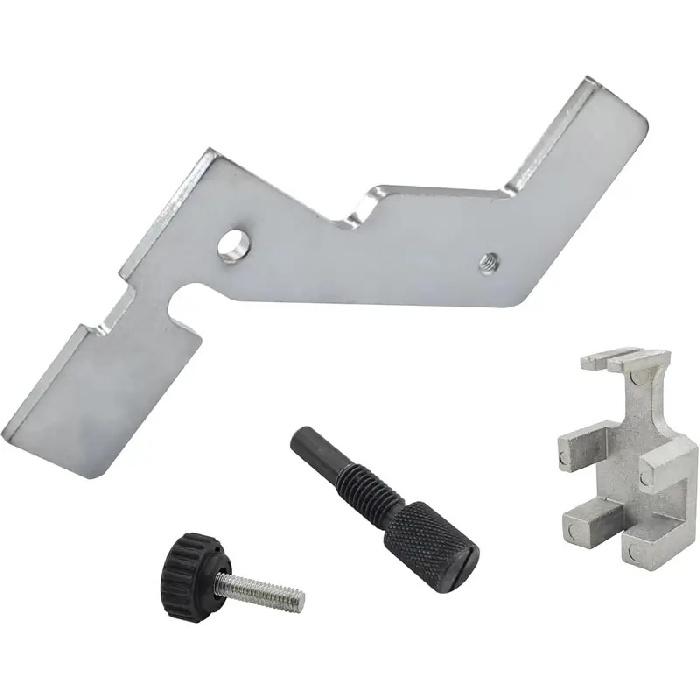 303-507 Timing Tool Kit for EcoBoost 2.0/2.3L Engine Fit for Edge 2013-2019 Escape 2013-2019 Explorer 2012-2015 Focus 2012-2018