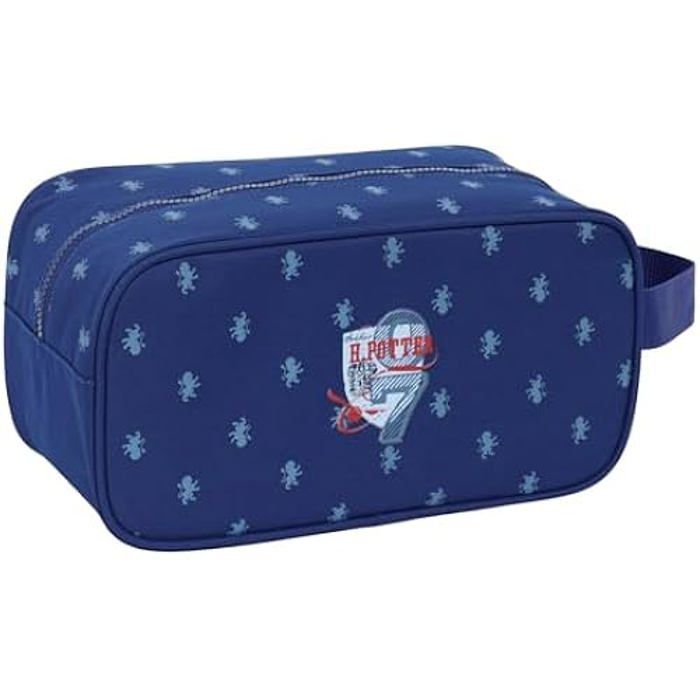 Sac à Chaussures - SAFTA - Harry Potter Captain - Moyen - Multifonction - Confortable