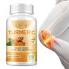 Pslalae - Curcumin Complex Capsules - Joint Health