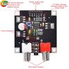 Плата ЦАП-декодера PCM5102 PCM5102A с входом I2S 32 бит 384 кГц для плеера Red Core Поддерживает формат I2S / выравнивание по левому краю