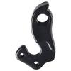 Bike Components REAR Tail # EZ1954 Aluminum Alloy Bike