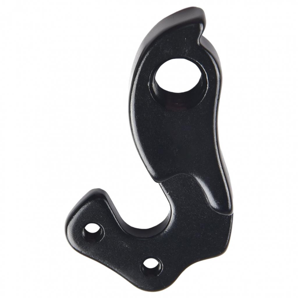 Bike Components REAR Tail # EZ1954 Aluminum Alloy Bike
