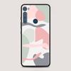 Чехол Color Line Art для MOTO One Fusion Plus G60 G50 G40 G30 G20 G10 G9 G8 Power Lite E6s Edge 20 Pro G Stylus