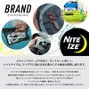 Nite Ize S-Biner Micro Lock Черный 5 шт. Прочные карабины для использования на открытом воздухе