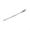 Lobster Crab Nut Fork, Stainless Steel Fork Seafood Tool Leg Pick for Home Picnic