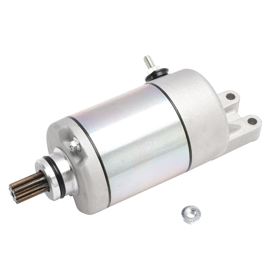 Замена стартера для Lynx 400 ATV Quad - 12851102000000 0099335