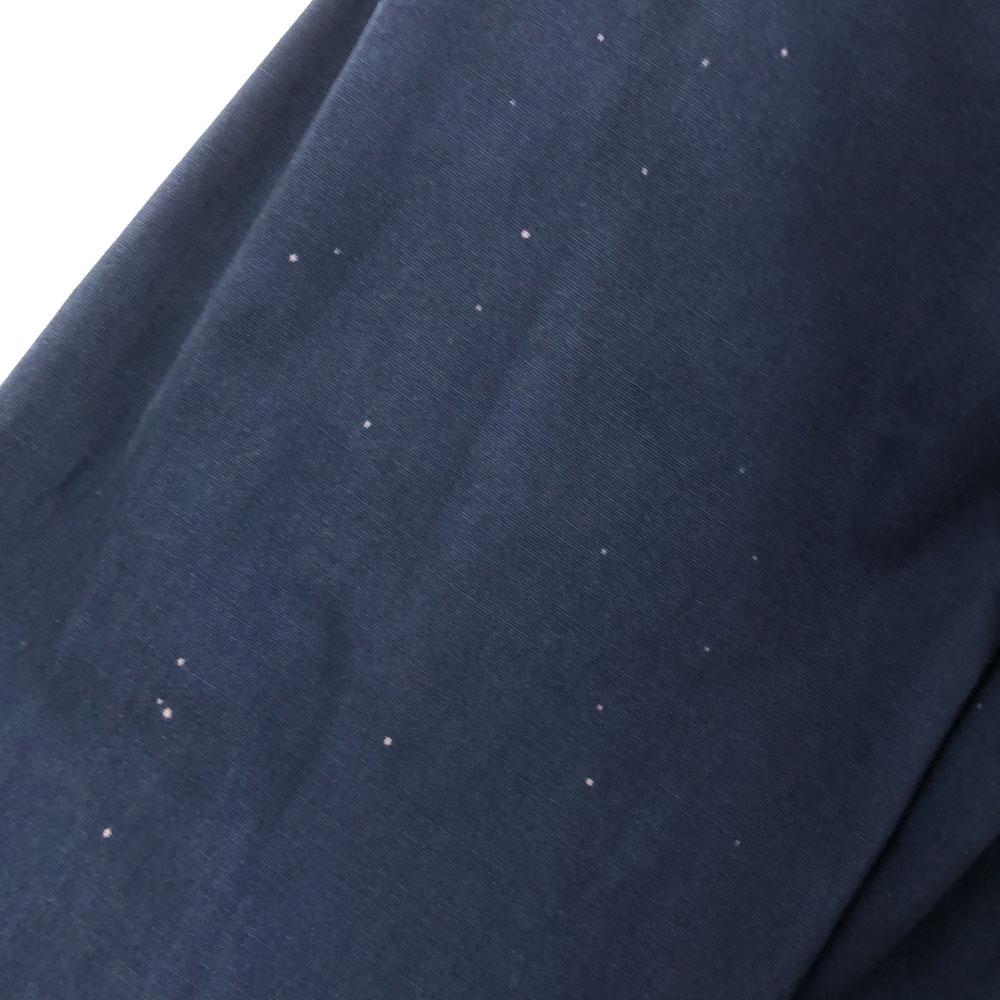 Fred Perry Zip Jacket M Navy Men's Used