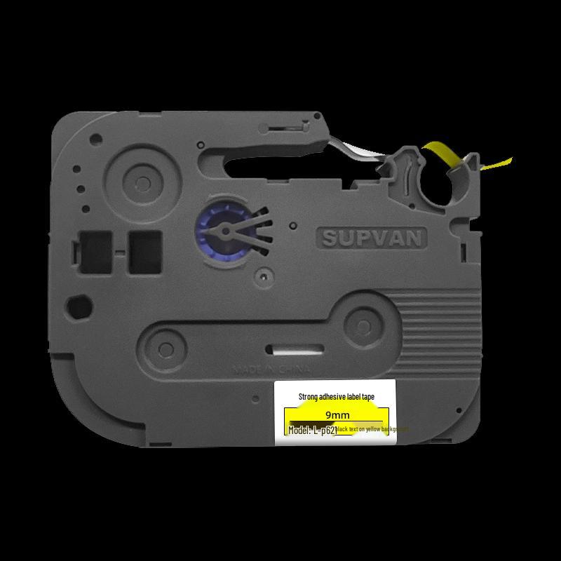 SUPVAN L-P621 Label Tape