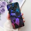Для Huawei Nova Y91 Чехол NovaY91  STG-LX2 Роскошный Расписной Защитный Чехол Мягкий Силиконовый Чехол для Телефона Для Huawei Enjoy 60X Funda