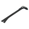 For Household Pry Bar For Embedded Nails Versatile Nail Puller Dual Strike Zones Embedded Nails Removal Headless Nails Removal