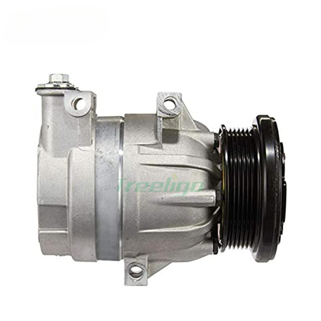 Компрессор Buick Chevrolet Lumina (1996-2001 гг.) 620458 CS0051 CS0075