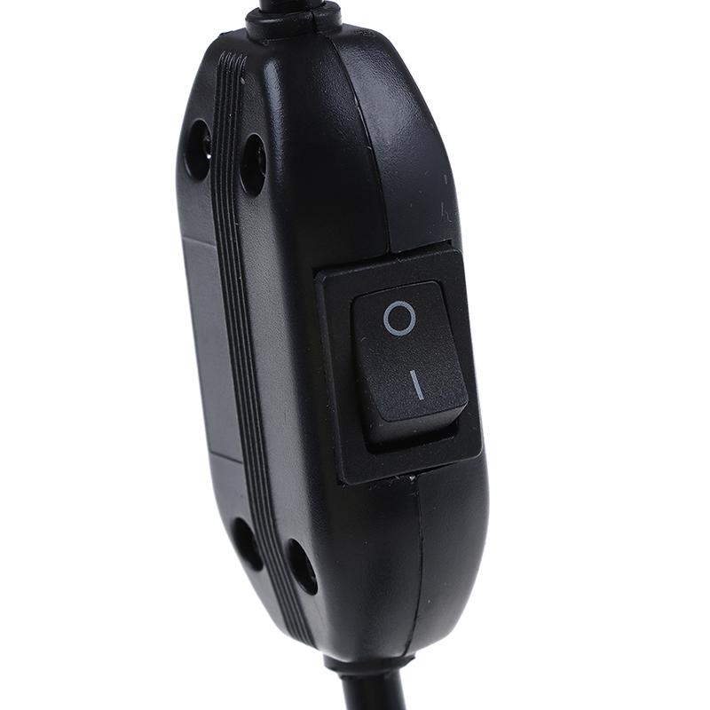 1 шт. кабель питания Pdu Ups, IEC 320 C14 - C13 с выключателем вкл./выкл. 30 см