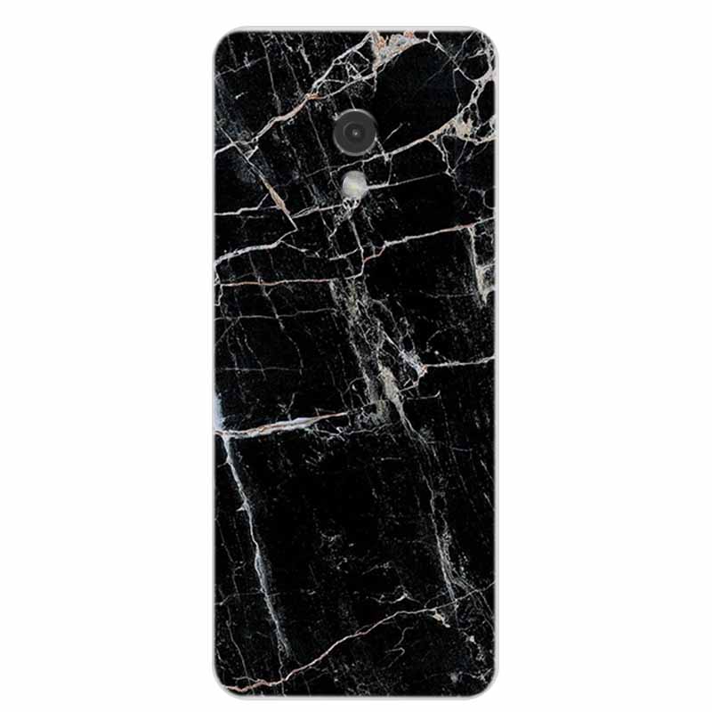 For Nokia 235 4G 2024 Phone Case Cover Clear Edge Silicone Soft TPU Back Cover Cases For Nokia 215 4G 2024 Case 2.8" Coque Funda
