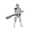 НАРОДЫ ТАМАШИИ SH. Figuarts Звездные Войны Исполнитель Первого Ордена Последние Джедаи примерно 150 мм АБС ПВХ окрашенная подвижная фигурка