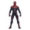 Marvel Серия Legends Gamerverse Костюм Velocity Питер Видео Коллекционная Фигурка-Действие Паркер, Человек-Паук Вдохновленная Игрой 6-Дюймовая Фигурка.