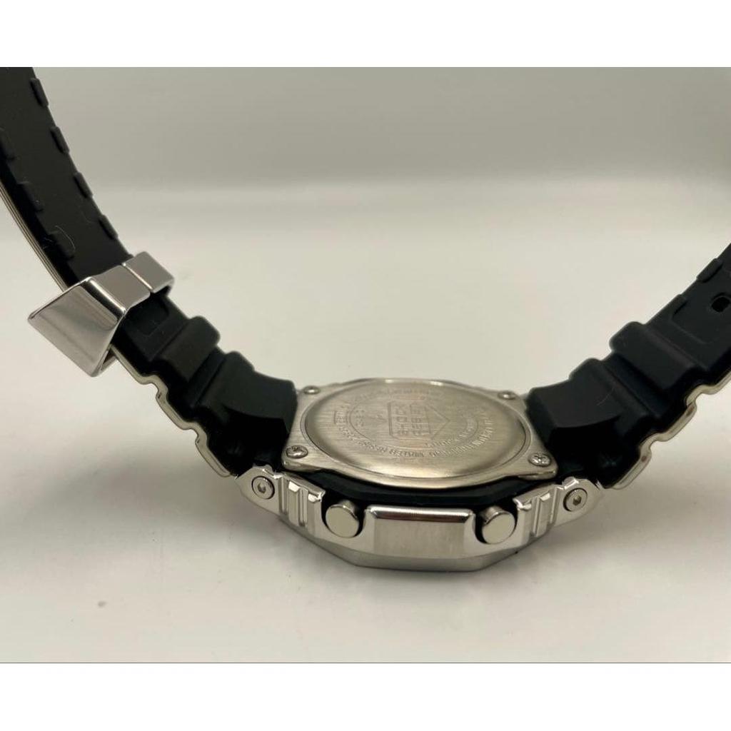 Used Unused G-SHOCK GM-2100YRA-8AJF Domestic genuine product CASIO