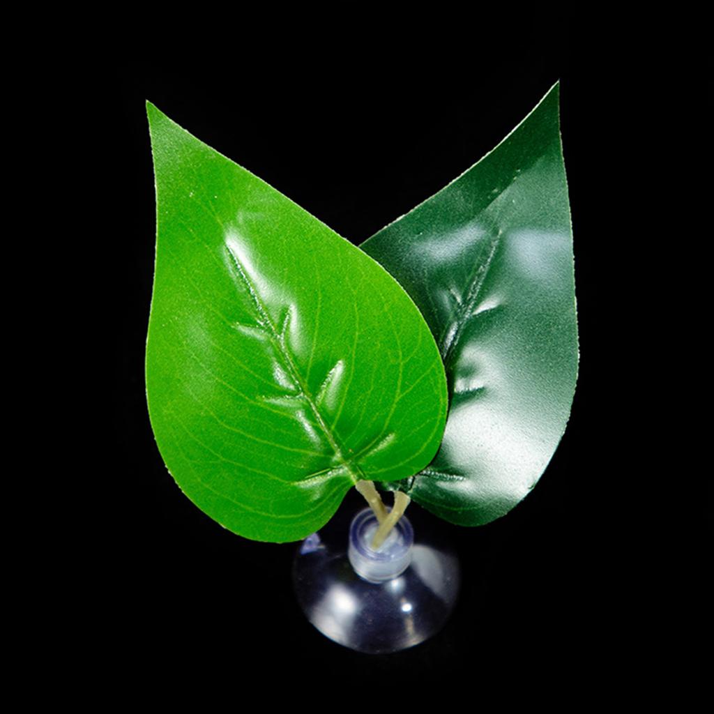 Присоска для лежака из листьев для рыбок Betta, гамак, аквариумы, нерестилища, листовые подстилки, аквариумы, принадлежности для разведения