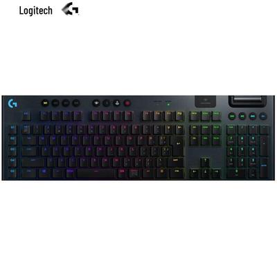 Беспроводная механическая игровая клавиатура Logitech G913
