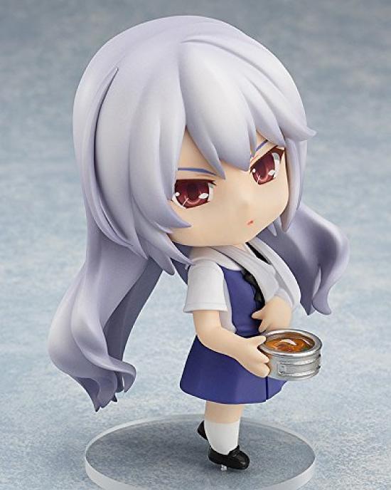 Nendoroid Плод Грисайи Казами Кадзуки Немасштабная раскрашенная подвижная фигурка из АБС и ПВХ