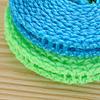 Outdoor Clothesline Laundry Travel Business Non-slip Washing Clothes Line Rope