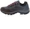 Треккинговые ботинки Jack Wolfskin Rebellion Texapore Low