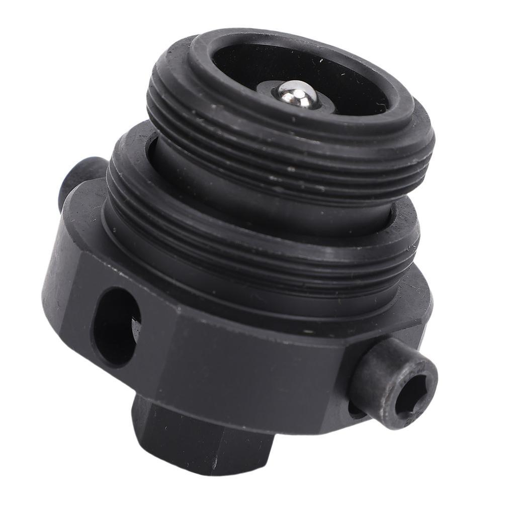 High Pressure Fuel Injection Pump Sprocket Removal Tool 093311M100 Replacement for Elantra Tucson Santa Fe 2.0 CRDi