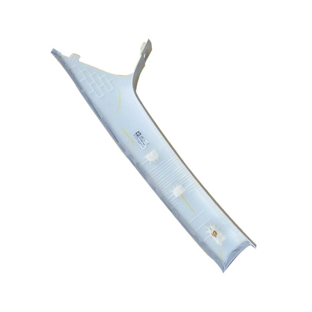 C-pillar Interior Trim Panel / Upper L For Tesla Model  3 OE:1086265-01-K