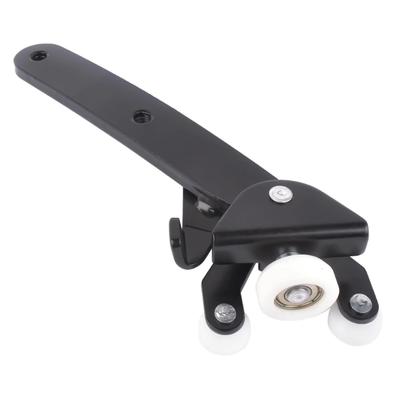 Роликовый блок сдвижной двери, правый нижний 2K0843398 2K0843398A для 2004-2010 ролик сдвижной двери автомобильные аксессуары