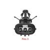 OEM 89458-30010 8945830010 89458-30011 Fuel Pressure Sensor FOR Lexus IS250 IS350 GS300 GS430 GS350 GS450h GS460 2.5L 3.0L 3.5L