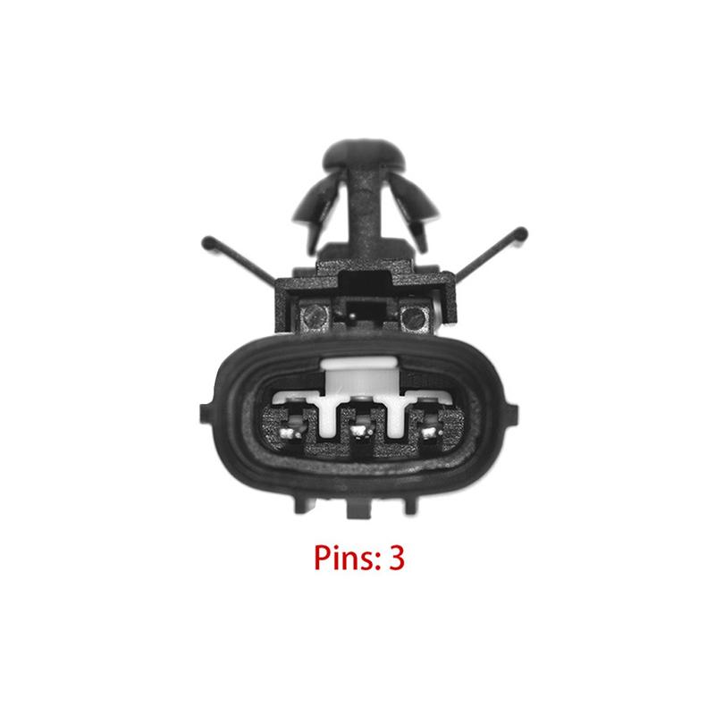 OEM 89458-30010 8945830010 89458-30011 Fuel Pressure Sensor FOR Lexus IS250 IS350 GS300 GS430 GS350 GS450h GS460 2.5L 3.0L 3.5L