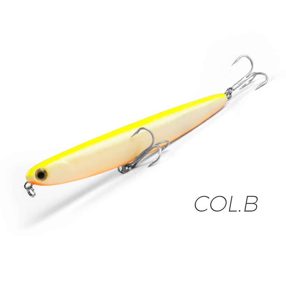 BEARKING Розничная модель рыболовных приманок, жесткая приманка, 12 цветов на выбор, 110 мм, 13 г, гольян, качественный профессиональный гольян